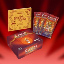 Cuphead out the usato  Roma
