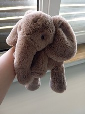 Jellycat smudge elephant gebraucht kaufen  Hanau