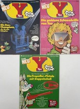 Vintage yps gimmick gebraucht kaufen  Offenburg