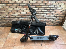 Ducati pro electric for sale  CAMBRIDGE