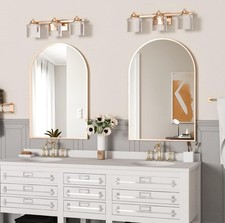 Wall mounted mirror for sale  Van Nuys