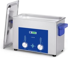 Sonic ultrasonic cleaner for sale  LONDON