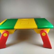 Lego spieltisch bauplatten gebraucht kaufen  Berlin
