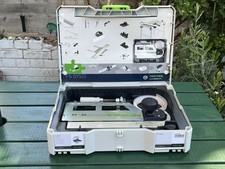 Festool sys guide for sale  THORNTON HEATH