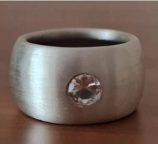 925 silber ring gebraucht kaufen  Pforzheim