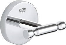 Grohe handtuch halter gebraucht kaufen  Bochum