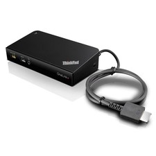 Lenovo thinkpad onelink usato  Arezzo