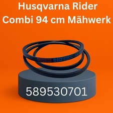 Keilriemen 589530701 messerant gebraucht kaufen Keilriemen 589530701 messerant gebraucht kaufen  Preetz