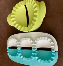 Tupperware maultaschenformer r gebraucht kaufen  Bremen