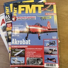 2017 fmt bauplan gebraucht kaufen  München