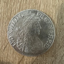 écu béarn buste d'occasion  Le Petit-Quevilly