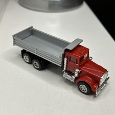 Herpa kenworth tipper for sale Herpa kenworth tipper for sale  TADWORTH