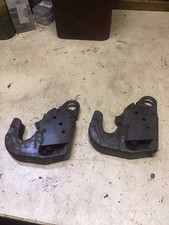 Cbm unterlenker fanghaken gebraucht kaufen  Staufenberg