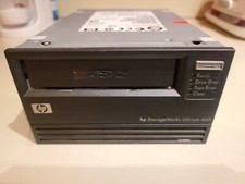 Storageworks ultrium 460 d'occasion  Meyzieu