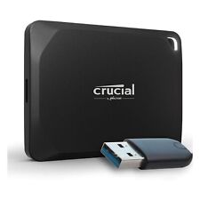 Crucial x10 pro gebraucht kaufen  Eilenburg