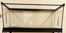 Gallon glass tank for sale  Plainfield