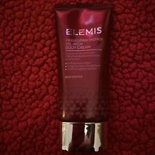 Elemis frangipani monoi for sale  CANNOCK