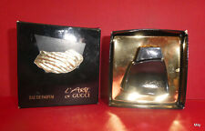 Ancienne miniature parfum d'occasion  Six-Fours-les-Plages