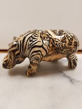 Collage baby hippo for sale  RYDE