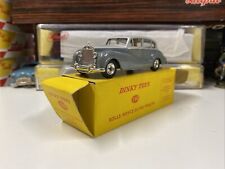 Dinky toys made d'occasion  Pont-Audemer