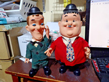 Vintage laurel hardy for sale  Newark