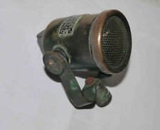 Ancien microphone melodium d'occasion  Puygouzon