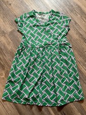 Vestido Diane Von Furstenburg x Target Wrap Vintage Tecido Verde Tamanho XS 4/5 DVF Meninas comprar usado  Enviando para Brazil
