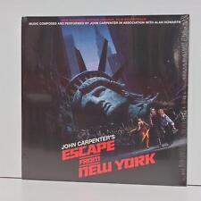 Escape new york for sale  WOKING