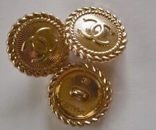 Set chanel buttons for sale  HUNTLY