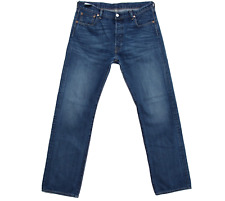 Jeans levi leather usato  Capaccio Paestum