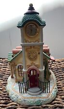 Olde village clock for sale  Anderson