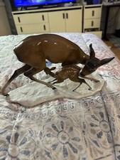 Figure deer fawn for sale  Clifton Park