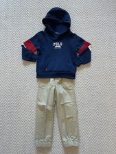 Polo ralph lauren for sale  DAGENHAM
