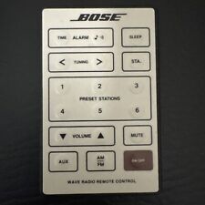 Bose wave radio for sale  Saint Augustine