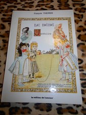 Theimer françois bébé d'occasion  Isigny-le-Buat