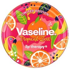 Vaseline tropical zest for sale  LONDON