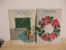 Zeitschriften handarbeit mode gebraucht kaufen  Mülsen St. Jacob