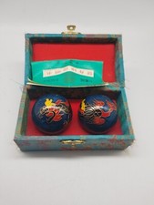 Baoding balls roaring for sale  Townsend