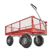 Gorilla cart heavy for sale  LEIGHTON BUZZARD