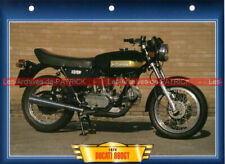 Ducati 860 1974 d'occasion  Cherbourg-Octeville-