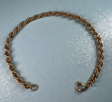 14k italian solid for sale  Warren
