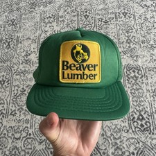 Vintage 80s beaver for sale  CLITHEROE