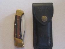 Buck usa 112 for sale  Vancouver