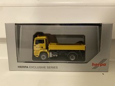 Herpa man tga gebraucht kaufen  Lüdenscheid