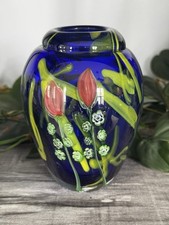 Kusak art glass for sale  Osceola