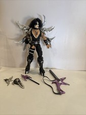 Damaged 1997 kiss for sale  Woodstock