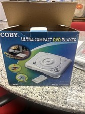 dvd compact player for sale  Hallandale