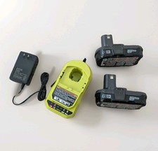 Ryobi one 18v for sale  Chicago