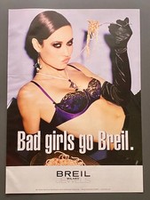 Bad girls breil gebraucht kaufen Bad girls breil gebraucht kaufen  Aßlar