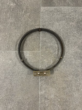 Riginal zanussi heizelement gebraucht kaufen  Hagen